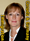 Monika Sievers-Redekop, Immigration attorney in Germany and lawyer in BC