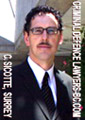 Craig Sicotte, Surrey Criminal Defense Lawyer, takes Legal Aid clients