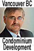 Randy Klarenbach's practice in real estate development / commercial leasing /  emphasis on condominium law - CLICK FOR MORE INFO
