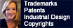 Jennifer Lee is a registered canada patents agent, trademarks agent, and handles industrial design and copyrights also