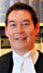 Michael Mark, Victoria downtown personal injury  lawyer