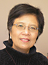 Florence Wong, experienced commercial lease lawyer in Vancouver