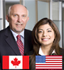 Canada Business Immigration lby Canada  & California lawyers 