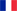 Flag of France, Monika is fluent in Parisian French