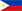 Flag of Philippines