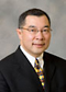 Multi lingual English Chinese speaking lawyer Jeffrey Lowe 