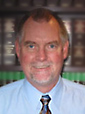 color photo of Brent McLean, lawyer for probate, wills and corporat commercial work since 1973