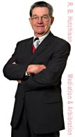 Robert B. Hutchison, Victoria retired BC Supreme Court Justice offers mediation and arbitration services