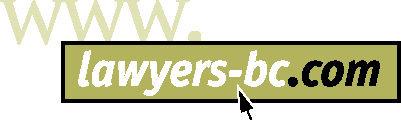 Find legal information, lawyers and law firms in B.C., Canada