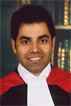 Ferhad-Sean-Amiri-JD, lawyer in Metropolis at Metrotown mall Metro Law offices, fluent in Farsi, Hindi Urdu etc.