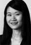 Angela So, JD for business, securities & immigration law fluent in Cantonese & Mandarin
