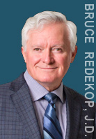   Redekop, JD, Vancouver business lawyer, focuses his practice in providing business / entrepreneurs  with practical legal solutions - visit his website WWW.VENTURESLAW.COM for more information