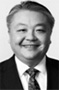 Larry Yen, business securities lawyer with Boughton Law, fluent in English & Mandarin