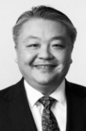 Larry Yen, JD, Associated Counsel, Boughton Law, Vancouver, BC, focus on Business , Immigration & Securities legal services