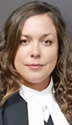 Sarah N. Goodman, BBA JD, immigration lawyer who also practices employment law, fluent in French and English, based in Victoria BC