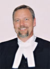 Gordon Zenk, BA LLB serves Metro Vancouver from the Port Moody based offices of Learn Zenk - experienced ICBC settlement lawyers
