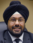 Dil Gosal, services Metro Vancouver from his South Surrey Office