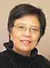 Florence  Wong, experienced commercial lease lawyer in Vancouver
