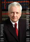 Paul Scambler, QC - Victoria BC lawyer with preferred areas of practice in  real property transactions and wills & estates