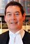Michael Mark, LLB, experienced in wills disputes litigation as well as wills and probate