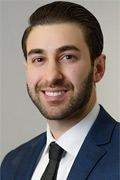 Stephan Sader, BCom JD,provides range of wills & estate planning, administration services is  Associate with McBOP.com 
