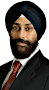 Perpinder Sing Patrola, Surrey BC business lawyer