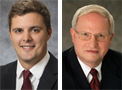  Reid Fraser, LLB and  Dirk Ryneveld, King's Counsel