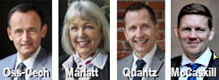 HOM litigation lawyers