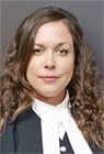 Sarah N. Goodman, lawyer  previously providing  business immigration services as part of her immigration and workplace law practice with Matthews Dinsdale, in Toronto, now is in  Victoria BC 