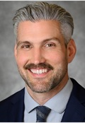 DAVE GILL, JD business law, McBOP firm