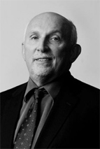 Bruce Harwood, BA MA LLB, business immigration services lawyer with offices of Boughton Law on Burrard St., downtown Vancouver.