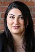 Sadaf Pourmand, immigration lawyer fluent in Farsi (Persian) and French